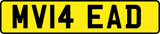 MV14EAD