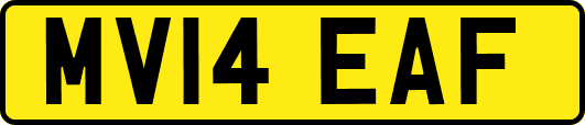 MV14EAF