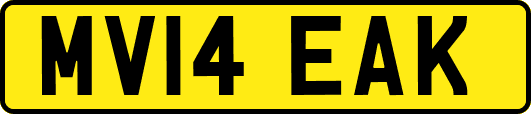MV14EAK