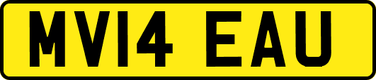 MV14EAU