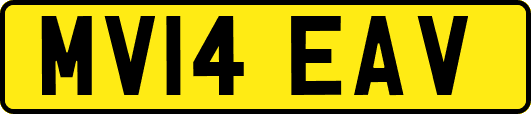 MV14EAV