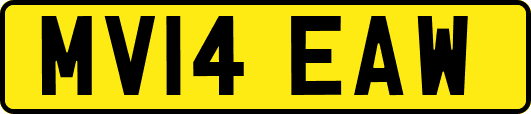 MV14EAW