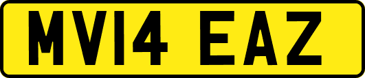 MV14EAZ