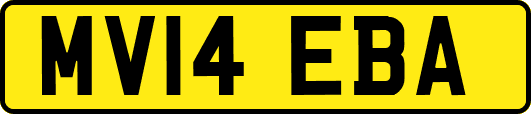 MV14EBA