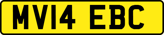 MV14EBC
