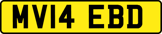 MV14EBD