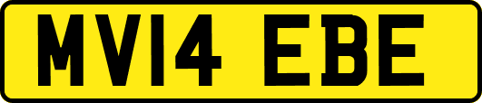 MV14EBE