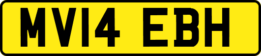 MV14EBH