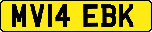 MV14EBK