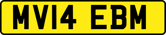 MV14EBM