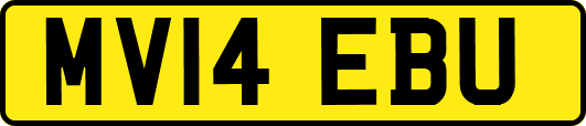 MV14EBU
