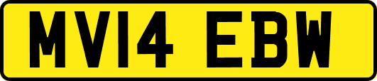 MV14EBW