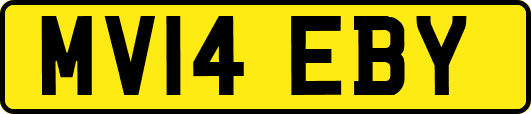 MV14EBY