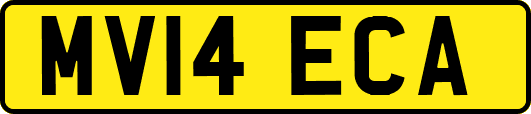 MV14ECA