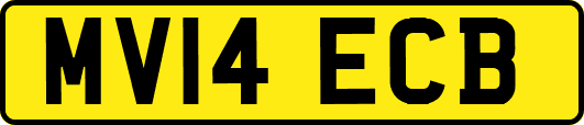 MV14ECB