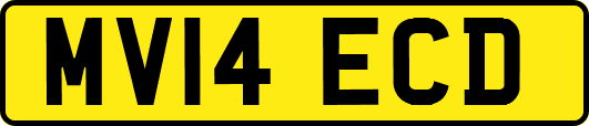 MV14ECD