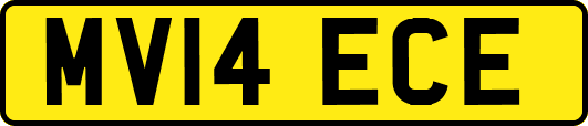 MV14ECE