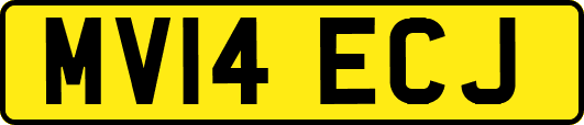 MV14ECJ