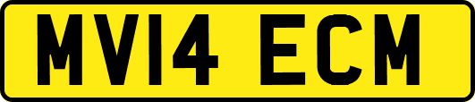MV14ECM