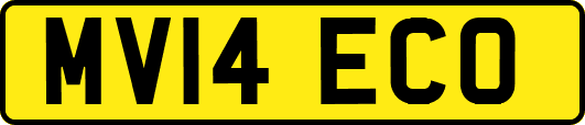 MV14ECO