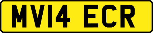 MV14ECR