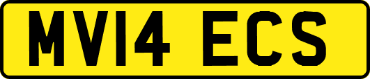 MV14ECS