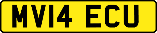 MV14ECU