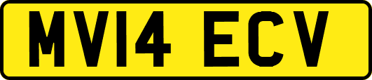 MV14ECV