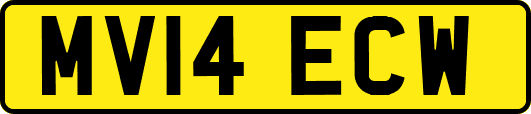 MV14ECW