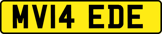 MV14EDE