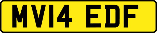 MV14EDF
