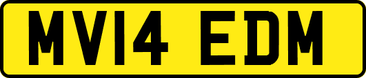 MV14EDM