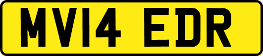 MV14EDR