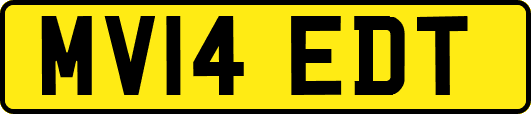 MV14EDT