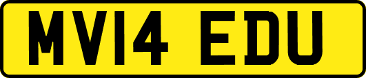 MV14EDU