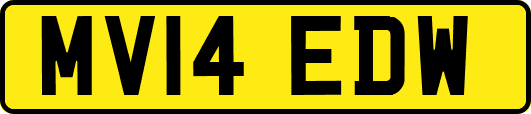 MV14EDW