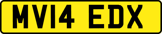 MV14EDX