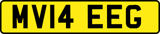 MV14EEG