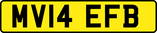 MV14EFB