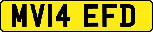 MV14EFD