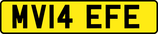 MV14EFE