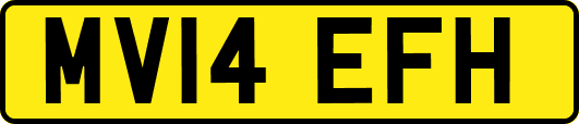 MV14EFH