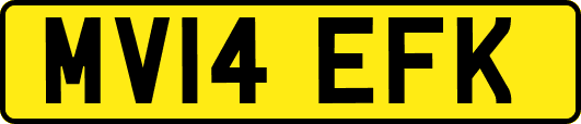 MV14EFK