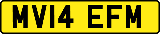 MV14EFM