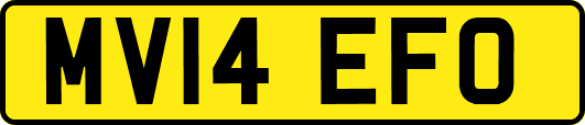 MV14EFO