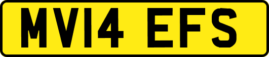 MV14EFS