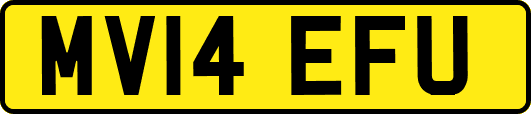 MV14EFU