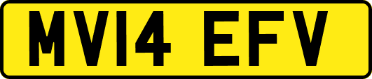 MV14EFV