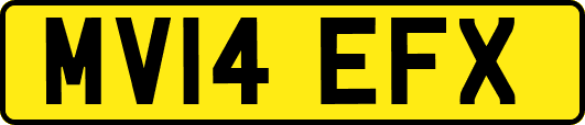 MV14EFX
