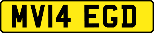 MV14EGD